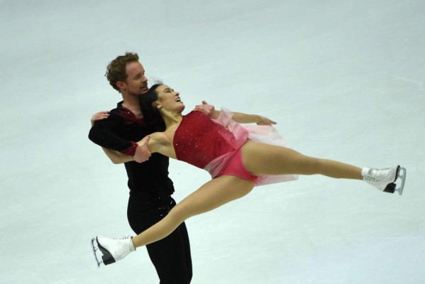 Las mejores imágenes deportivas del dia