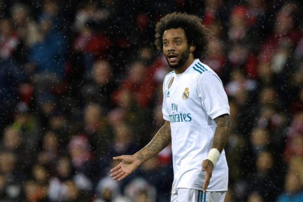 ¡Filtran el 11 que mandaría el Real Madrid para vencer al Girona del 'Choco' Lozano!