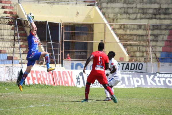 ¡En datos! Los que nos dejó el cierre de las dos vueltas en el torneo Apertura de Liga Nacional