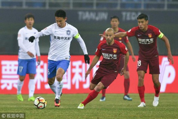 Choco Lozano, incluido entre los grandes negocios en compras y ventas del Barcelona