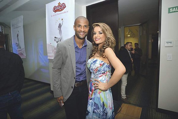 Los seleccionados más enamorados de Costa Rica