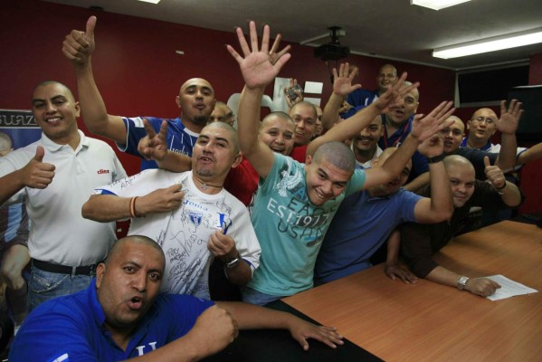 Imágenes gloriosas: Las grandes coberturas y celebraciones de DIEZ en sus 15 años de historia