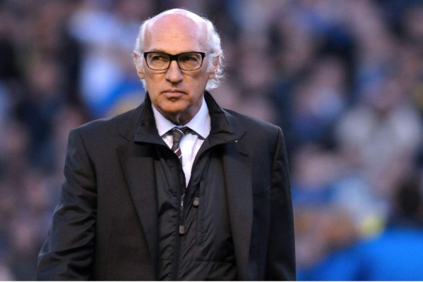 Los grandes técnicos que suenan para tomar el puesto del 'Tata' Martino en Argentina