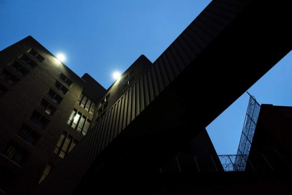 ¡Tenebrosa! Tony Hernández y la cárcel de máxima seguridad en la que estará recluido