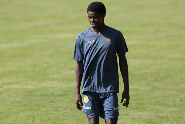 Las razones por las que Maylor Núñez y Deiby Flores salieron de Motagua