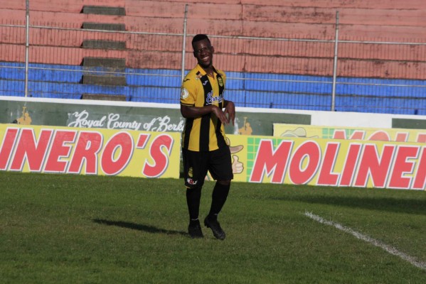 ¡SORPRESIVO! Así sería el once del Real España para conquistar la Copa Presidente