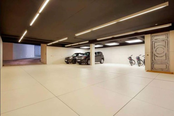 ¡Un paraíso! Las millonarias mansiones que el PSG está buscando a Messi para que viva en París