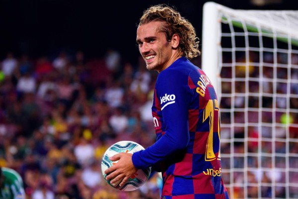 Mercado de fichajes: Barcelona alista 'bombazo' por Griezmann y el crack que regresaría del retiro