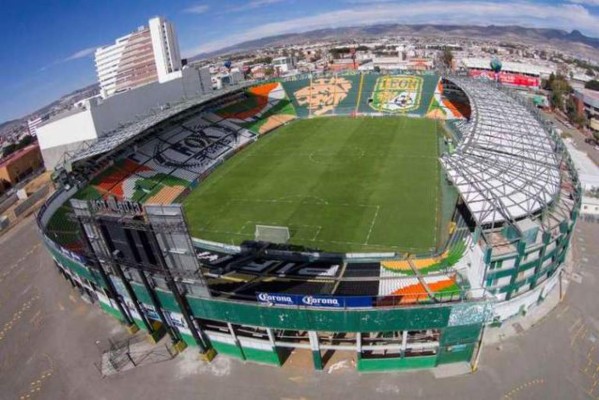 Liga MX: Club León se quedará sin estadio y tiene seis días para devolverlo