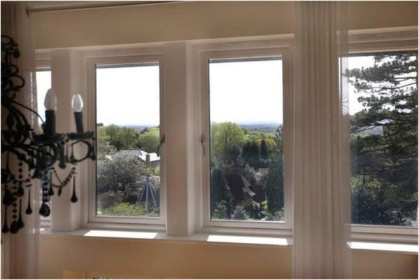 ¡DE LUJO! Conocé la casa por dentro de Cristiano Ronaldo