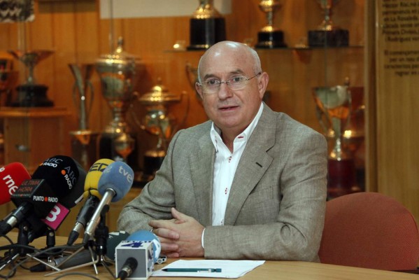 TOP: Grandes entrenadores que no fueron futbolistas profesionales