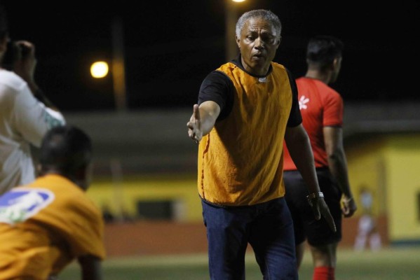 Los rumores siguen en Honduras: Olimpista suena en Motagua y Maidana quiere renovar