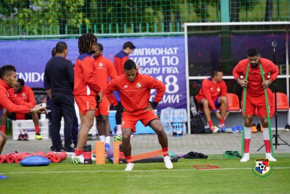 ¡Ambientazo! Así han sido los primeros tres días de Panamá en Rusia