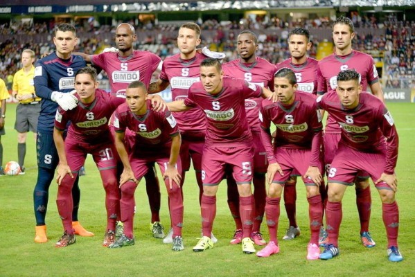 TOP: ¡Los 15 equipos con más títulos en Centroamérica!