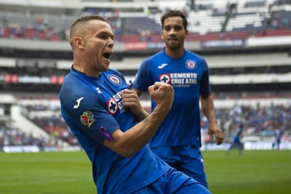 Mercado Liga MX: América ficha a delantero del Real Madrid y el mexicano que regresa del retiro