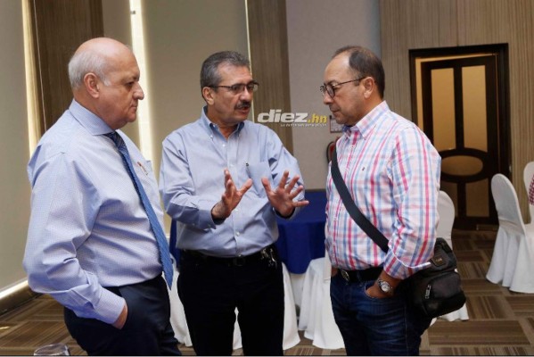 Ampliación en Liga Nacional a 12 equipos se daría hasta la temporada 2024-2025