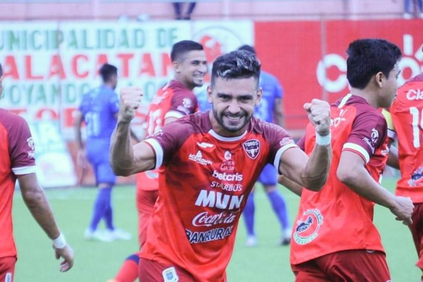 EL MERCADO: Marathón y Real Sociedad fichan, delantero al Comunicaciones y ex River Plate jugará en Honduras