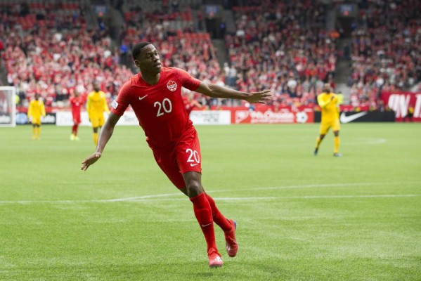 Canadá se hace sentir: Las nuevas joyas del fútbol de Concacaf, unos ya en la élite