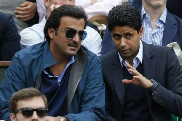 Así es Al-Thani, el verdadero dueño del PSG y quien fichó a Messi: Sus millones y negocios