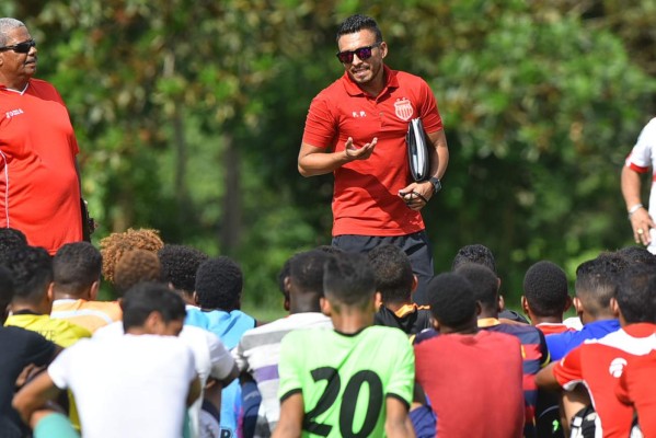 Mercado: Olimpia y Motagua se disputan jugador, Real España por un ex Marathón