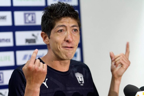 ¡Futbolistas que no necesitan disfraz para Halloween!