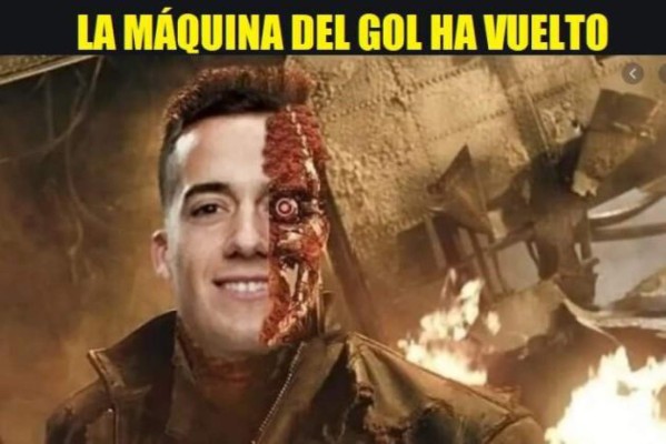 Los memes revientan a Real Madrid y Florentino Pérez por la 'enésima' ayuda del VAR en España