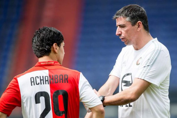 Nueva faceta: Los 15 exfutbolistas que quizá no sabías que son entrenadores