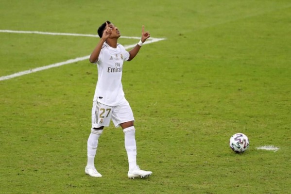 Los candidatos más top para el Golden Boy 2020: Ansu Fati, Haaland y Jadon Sancho como figuras