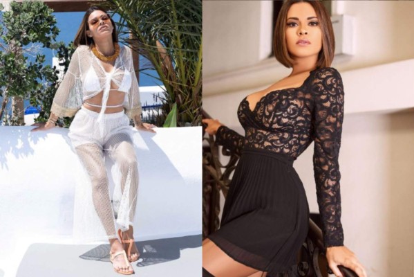 Modelo ofrece tremenda fortuna por el pañuelo que usó Messi en su despedida y revela para qué lo quiere