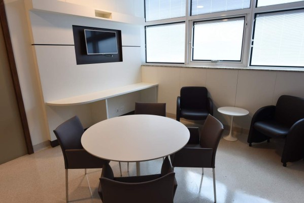 INCREÍBLE: Neymar se operará en hospital cerrado exclusivamente solo para él