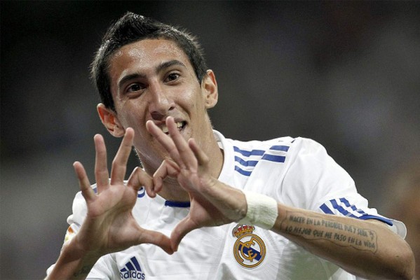Diez estrellas que se fueron por la puerta de atrás del Real Madrid