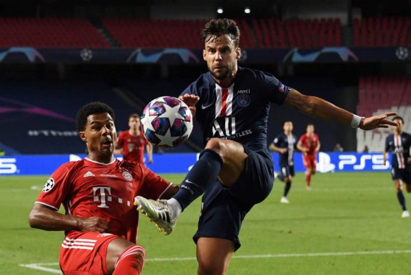 Así quedó el 11 ideal de la Champions League: tridente de miedo y con notables ausencias