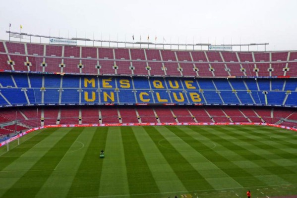 Estos son los 10 candidatos al banquillo del Barcelona