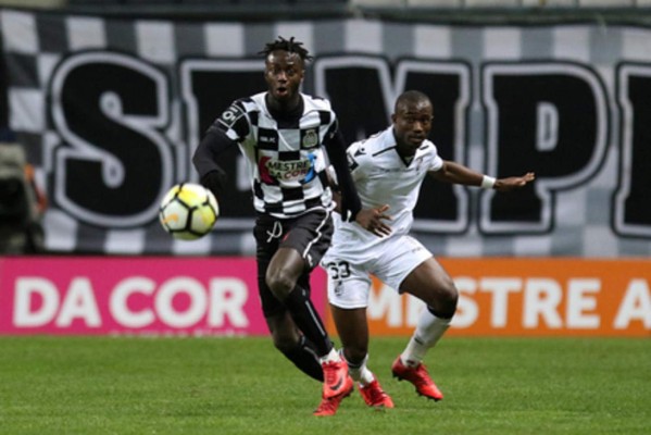 En el top 3: Alberth Elis será uno de los jugadores más caros en el Boavista de Portugal