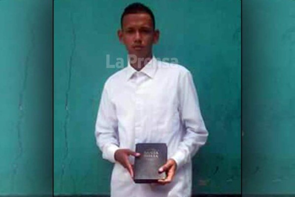 Fallece Mario José González, ex futbolista del Honduras Progreso