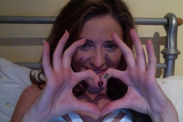 Javier Aquino dejó a la escultural Zoe Robb por la sensual Lluvia Carrillo