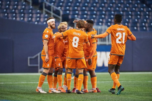 Uno de estos equipos será rival de Motagua en primera ronda de Liga Concacaf