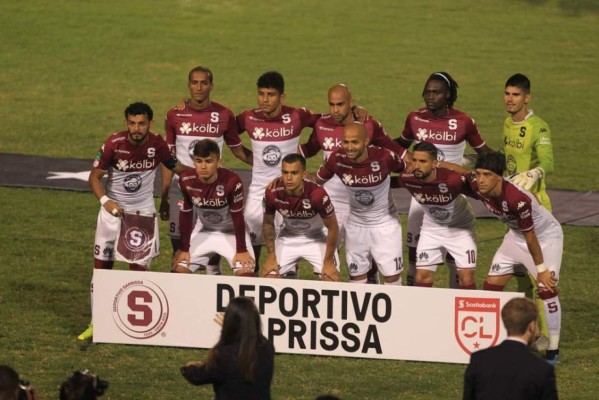 Los equipos de Centroamérica con las planillas más caras en la actualidad