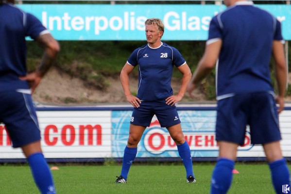 MERCADO: Neymar y Chicharito, a punto de regresar a España; PSG tendría nuevo DT