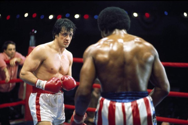 Stallone, el 'Rocky Balboa', celebra sus 70 años