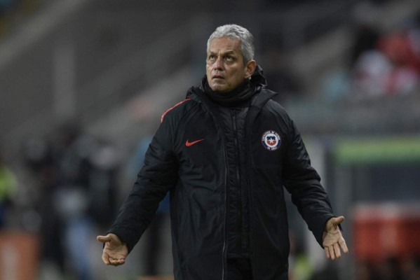 NO VISTE EN TV: Fiesta inca en Brasil; el dolor de Vidal y su novia impacta en el Chile-Perú