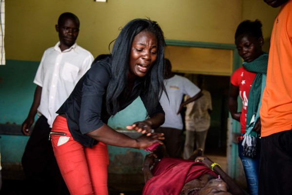 INFORME ESPECIAL: Tensión, miedo y violencia tras elecciones en Kenia