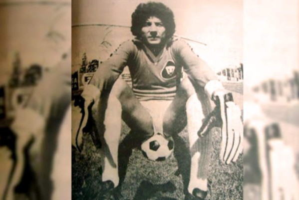 Honduras en España 82: ¿En qué equipos jugaban los mundialistas hondureños?