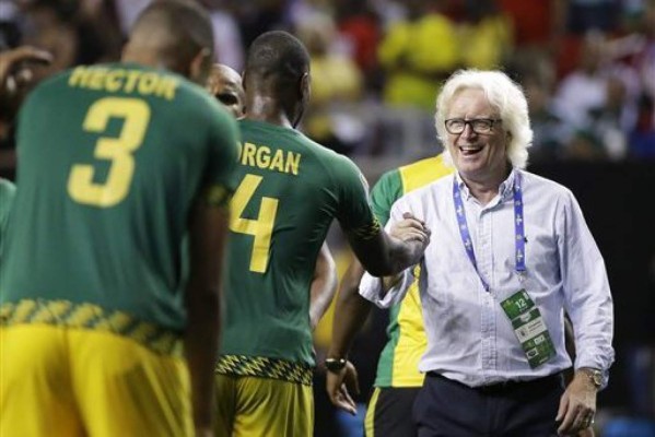 ¡Uno ganó tres ligas con Real Madrid! Los técnicos famosos en Europa que han dirigido en Concacaf