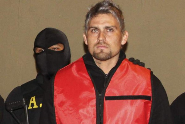 Gabigol se suma a la lista: Futbolistas que fueron condenados a prisión por diferentes delitos