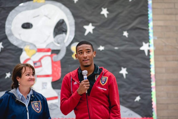 ¡Con mayoría de hondureños! La inmensa legión centroamericana que juega en la USL