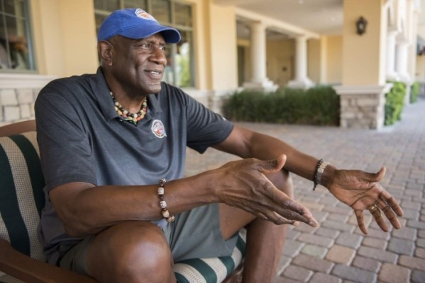 Acabó con su carrera: Fue adicto a la cocaína y contrató a un sicario para matar a su entrenador