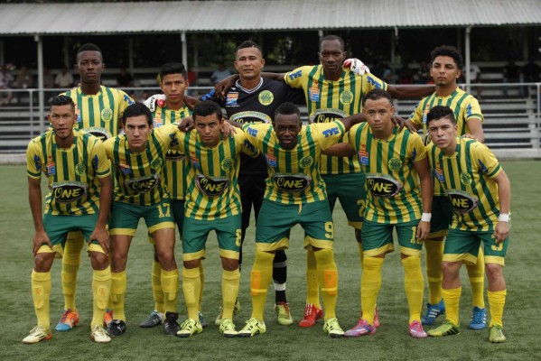 Los nombres más raros de los clubes de la Liga de Ascenso de Honduras