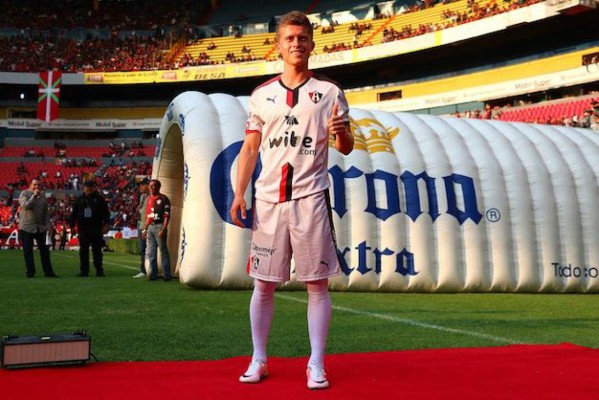 RUMORES Y FICHAJES: Refuerzos de lujo para América y Cruz Azul en México