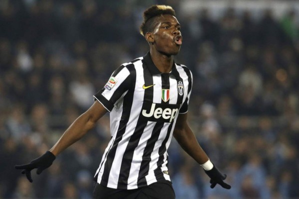 El mejor 11 del 2015, según David Trezeguet